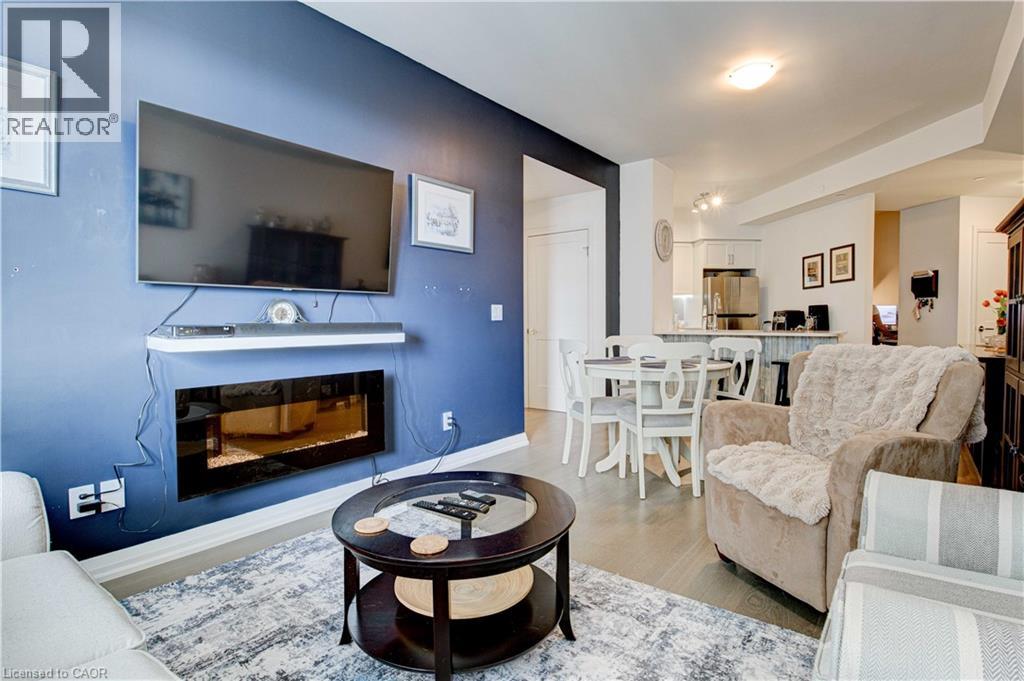 155 Caroline Street S Unit# 1012, Waterloo, Ontario  N2L 0J8 - Photo 15 - 40841929
