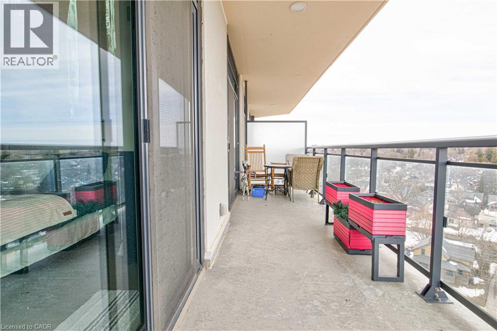 155 Caroline Street S Unit# 1012, Waterloo, Ontario  N2L 0J8 - Photo 18 - 40841929