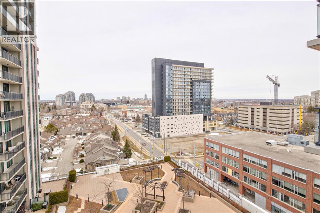 155 Caroline Street S Unit# 1012, Waterloo, Ontario  N2L 0J8 - Photo 20 - 40841929