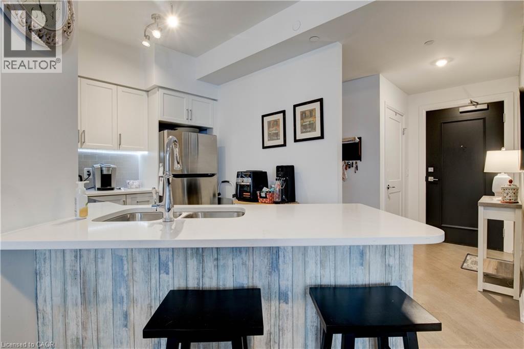 155 Caroline Street S Unit# 1012, Waterloo, Ontario  N2L 0J8 - Photo 5 - 40841929