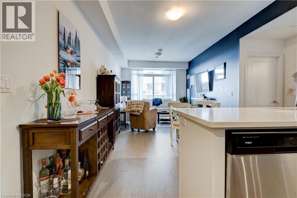 155 Caroline Street S Unit# 1012, Waterloo, Ontario  N2L 0J8 - Photo 6 - 40841929