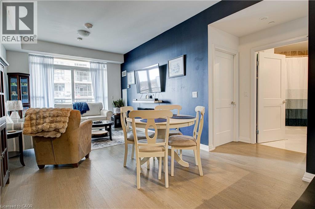 155 Caroline Street S Unit# 1012, Waterloo, Ontario  N2L 0J8 - Photo 7 - 40841929