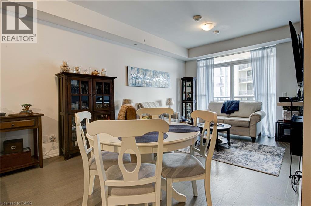 155 Caroline Street S Unit# 1012, Waterloo, Ontario  N2L 0J8 - Photo 9 - 40841929