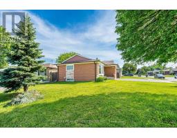 (MAIN FLOOR) - 2 MILNER ROAD, Brampton, Ontario
