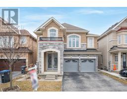 23 GAMBIA ROAD, Brampton, Ontario