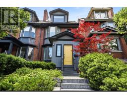 6 RIDLEY GARDENS, Toronto, Ontario