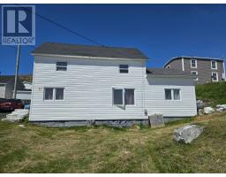 83 Northshore Road, Fogo Island, Newfoundland & Labrador