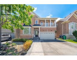9 EATONVILLE STREET, Brampton, Ontario