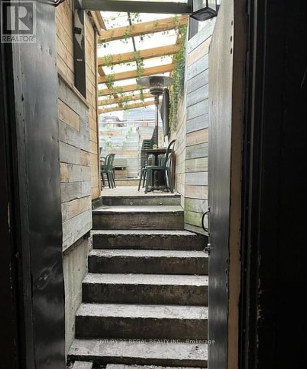 1704 Queen Street W, Toronto, Ontario  M6R 1B3 - Photo 10 - W13474476