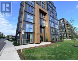 613 - 2343 KHALSA GATE, Oakville, Ontario
