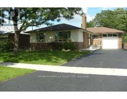 19 AMBERWOOD ROAD, Toronto, Ontario