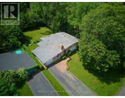 320 RIVER SIDE DRIVE, Oakville, Ontario