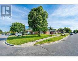 (BASEMENT) - 2 MILNER ROAD, Brampton, Ontario