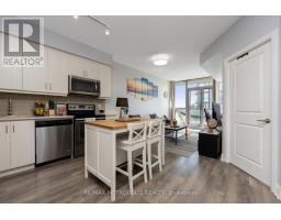 503 - 15 ZORRA STREET, Toronto, Ontario