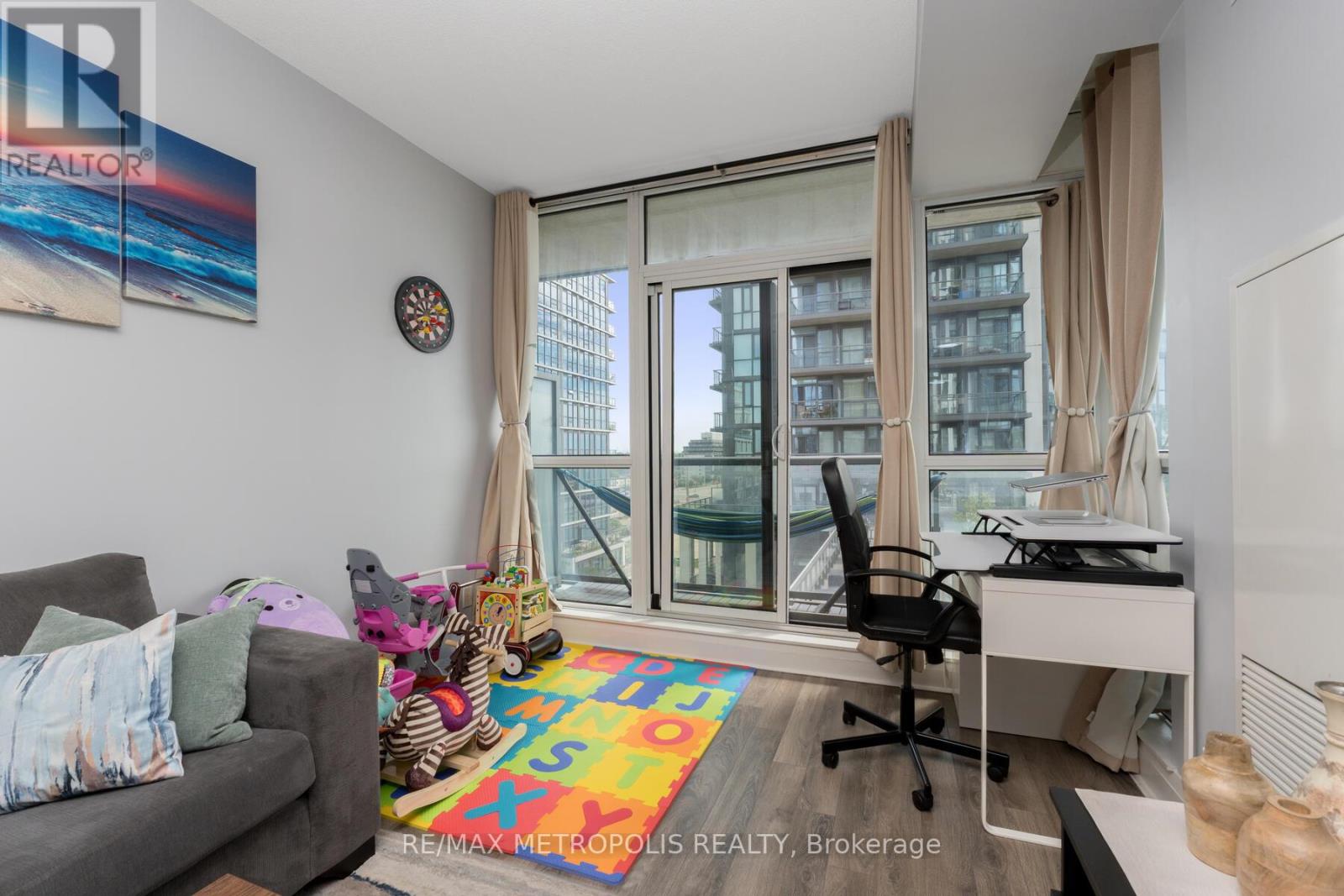 503 - 15 Zorra Street, Toronto, Ontario  M8Z 0C1 - Photo 12 - W13474876