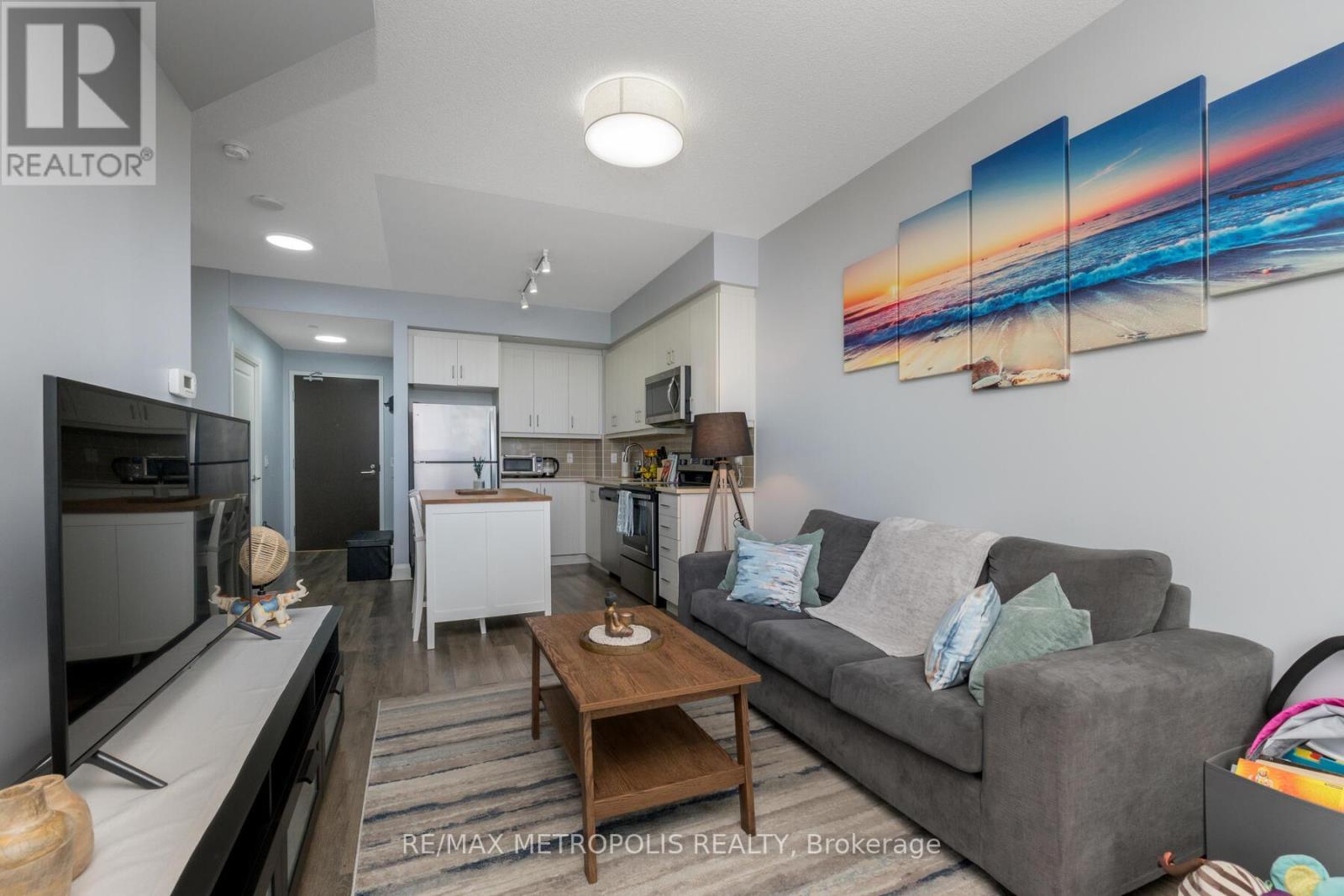 503 - 15 Zorra Street, Toronto, Ontario  M8Z 0C1 - Photo 10 - W13474876