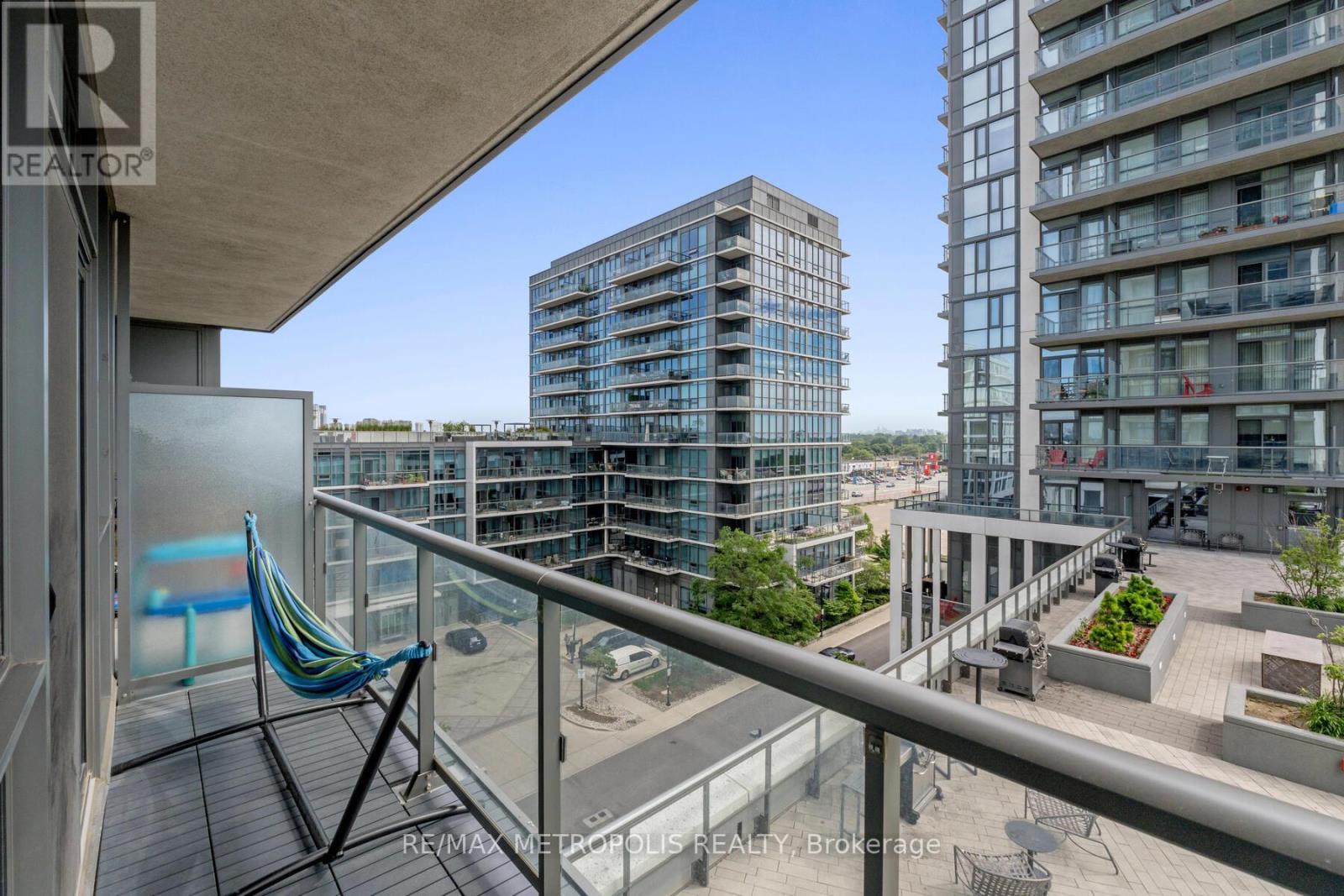503 - 15 Zorra Street, Toronto, Ontario  M8Z 0C1 - Photo 22 - W13474876