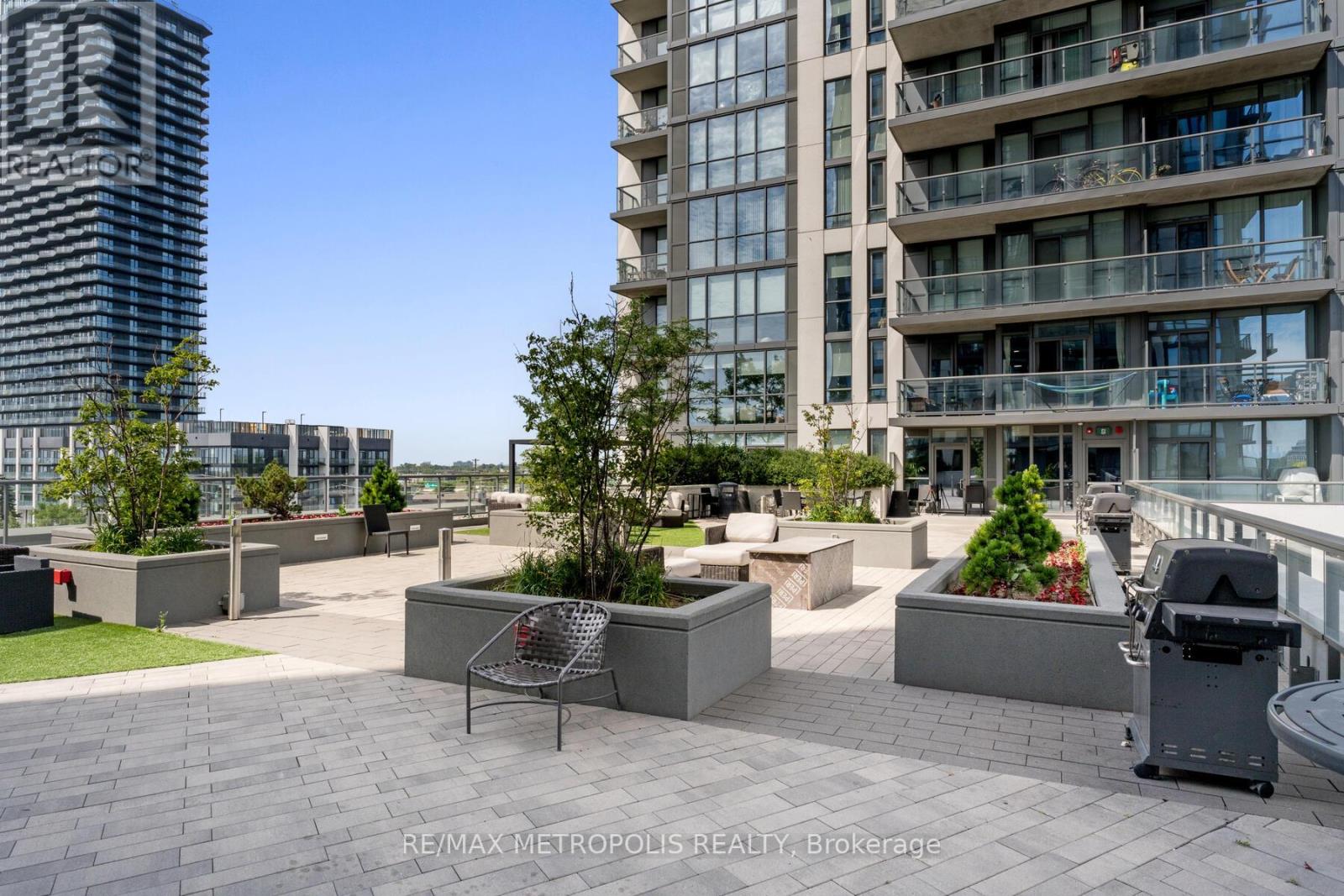 503 - 15 Zorra Street, Toronto, Ontario  M8Z 0C1 - Photo 28 - W13474876
