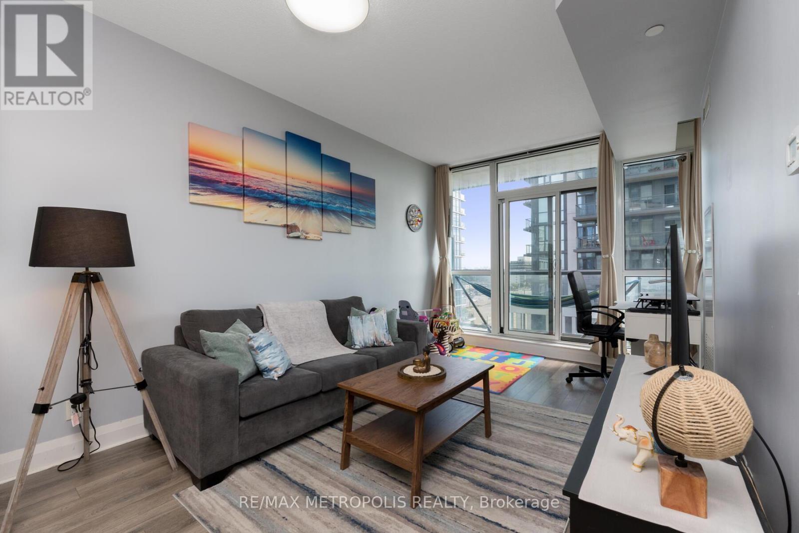 503 - 15 Zorra Street, Toronto, Ontario  M8Z 0C1 - Photo 5 - W13474876