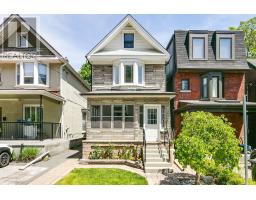 235 BARTLETT AVENUE, Toronto, Ontario