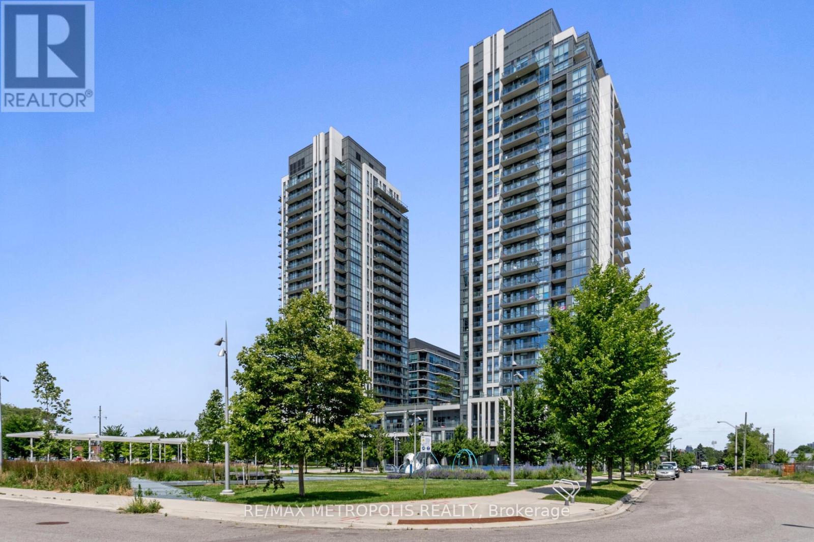 503 - 15 Zorra Street, Toronto, Ontario  M8Z 0C1 - Photo 23 - W13474876