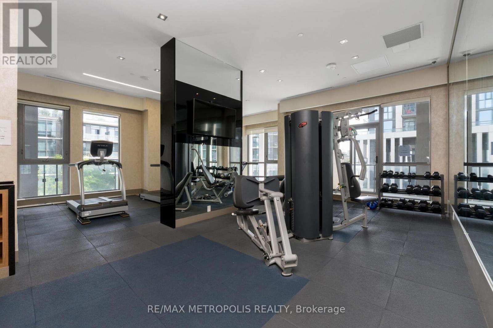 503 - 15 Zorra Street, Toronto, Ontario  M8Z 0C1 - Photo 29 - W13474876