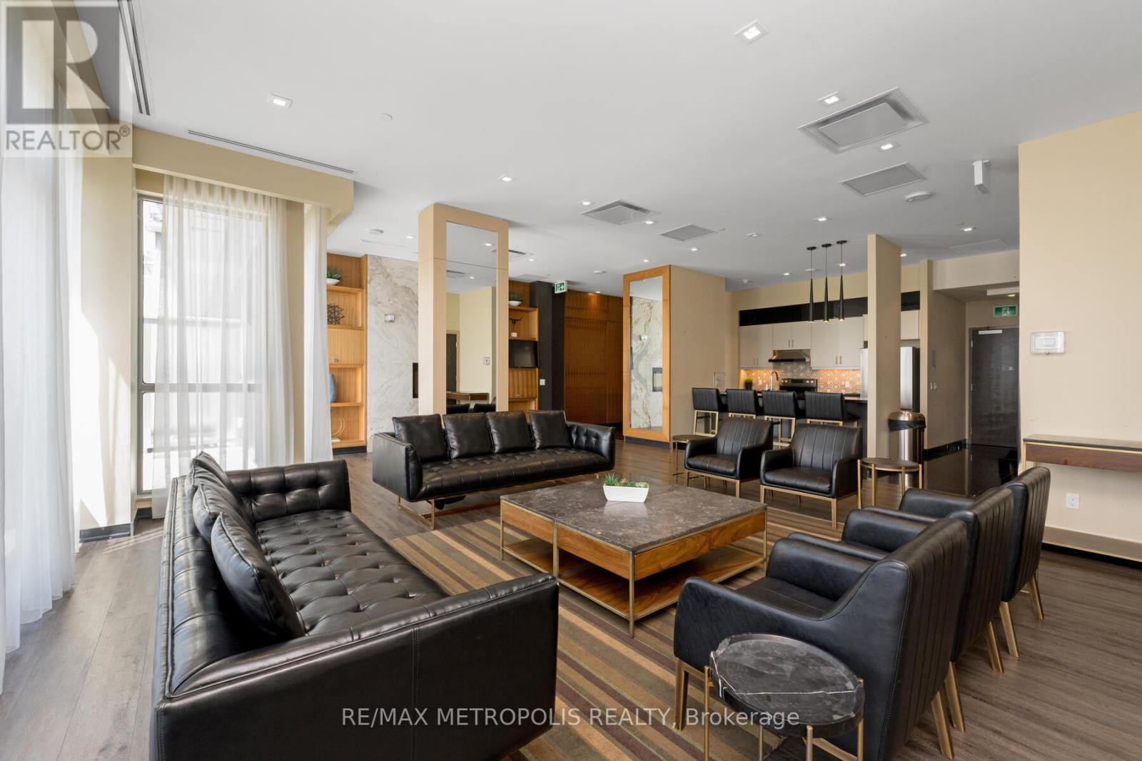 503 - 15 Zorra Street, Toronto, Ontario  M8Z 0C1 - Photo 36 - W13474876