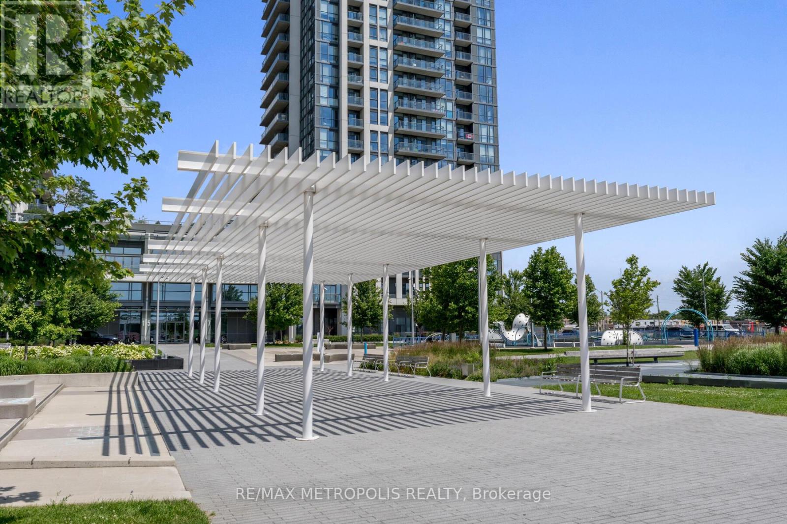 503 - 15 Zorra Street, Toronto, Ontario  M8Z 0C1 - Photo 43 - W13474876