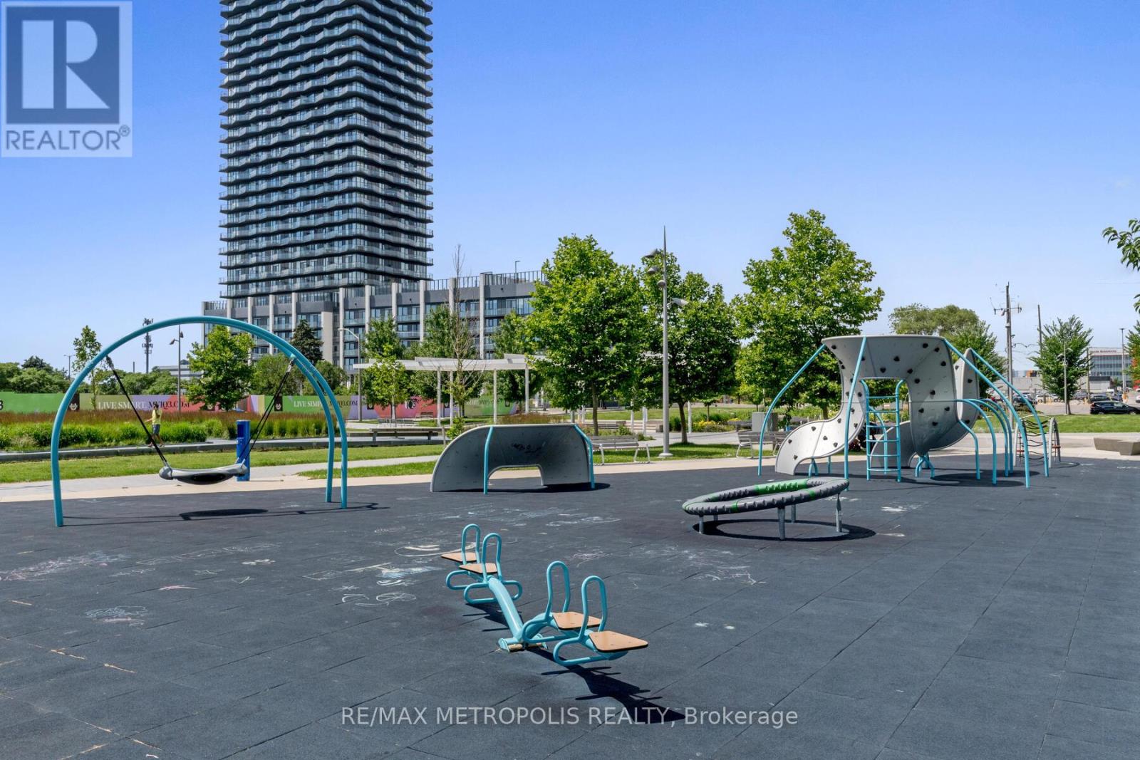 503 - 15 Zorra Street, Toronto, Ontario  M8Z 0C1 - Photo 46 - W13474876