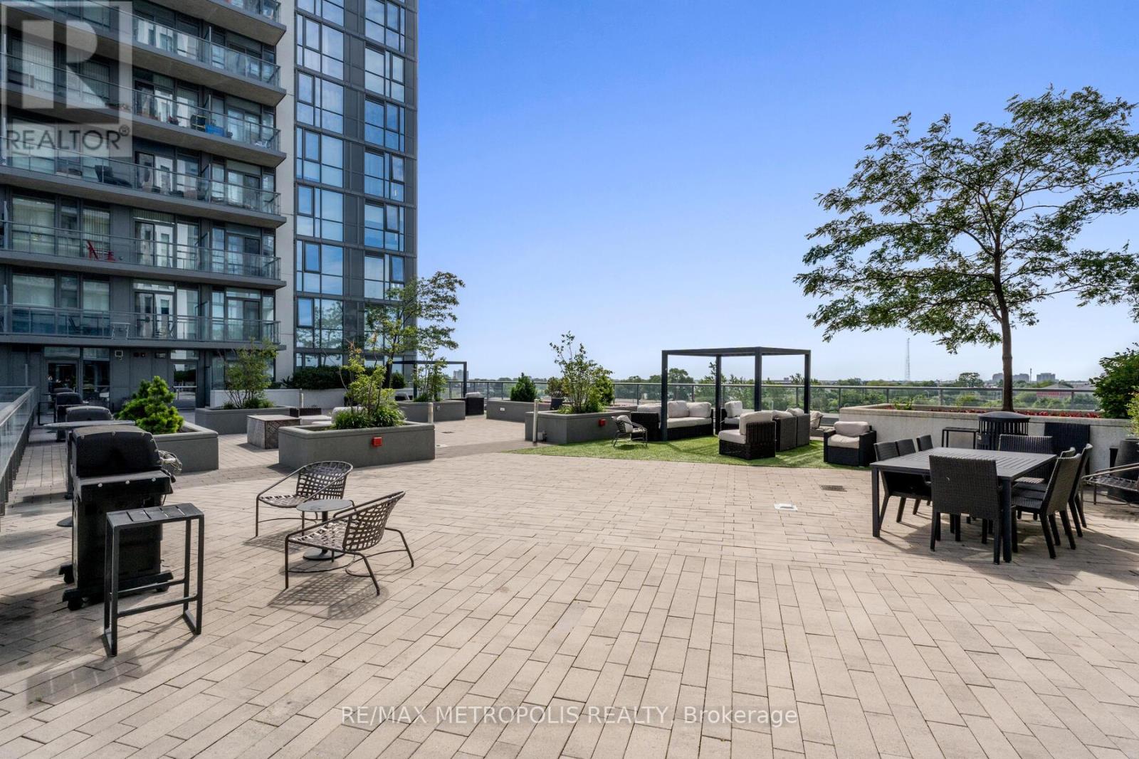 503 - 15 Zorra Street, Toronto, Ontario  M8Z 0C1 - Photo 27 - W13474876