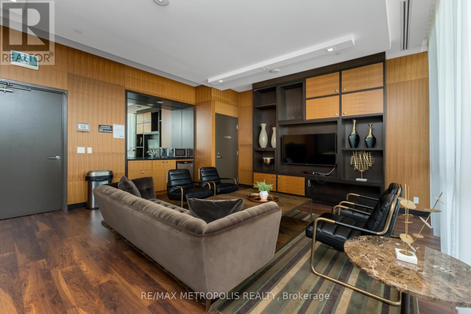 503 - 15 Zorra Street, Toronto, Ontario  M8Z 0C1 - Photo 34 - W13474876