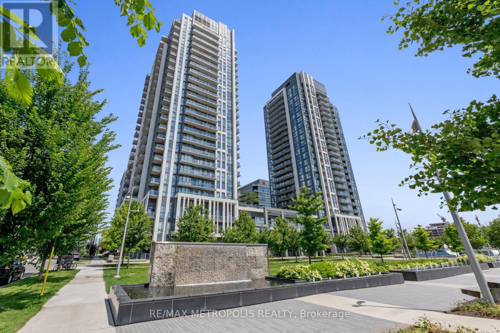 503 - 15 Zorra Street, Toronto, Ontario  M8Z 0C1 - Photo 47 - W13474876