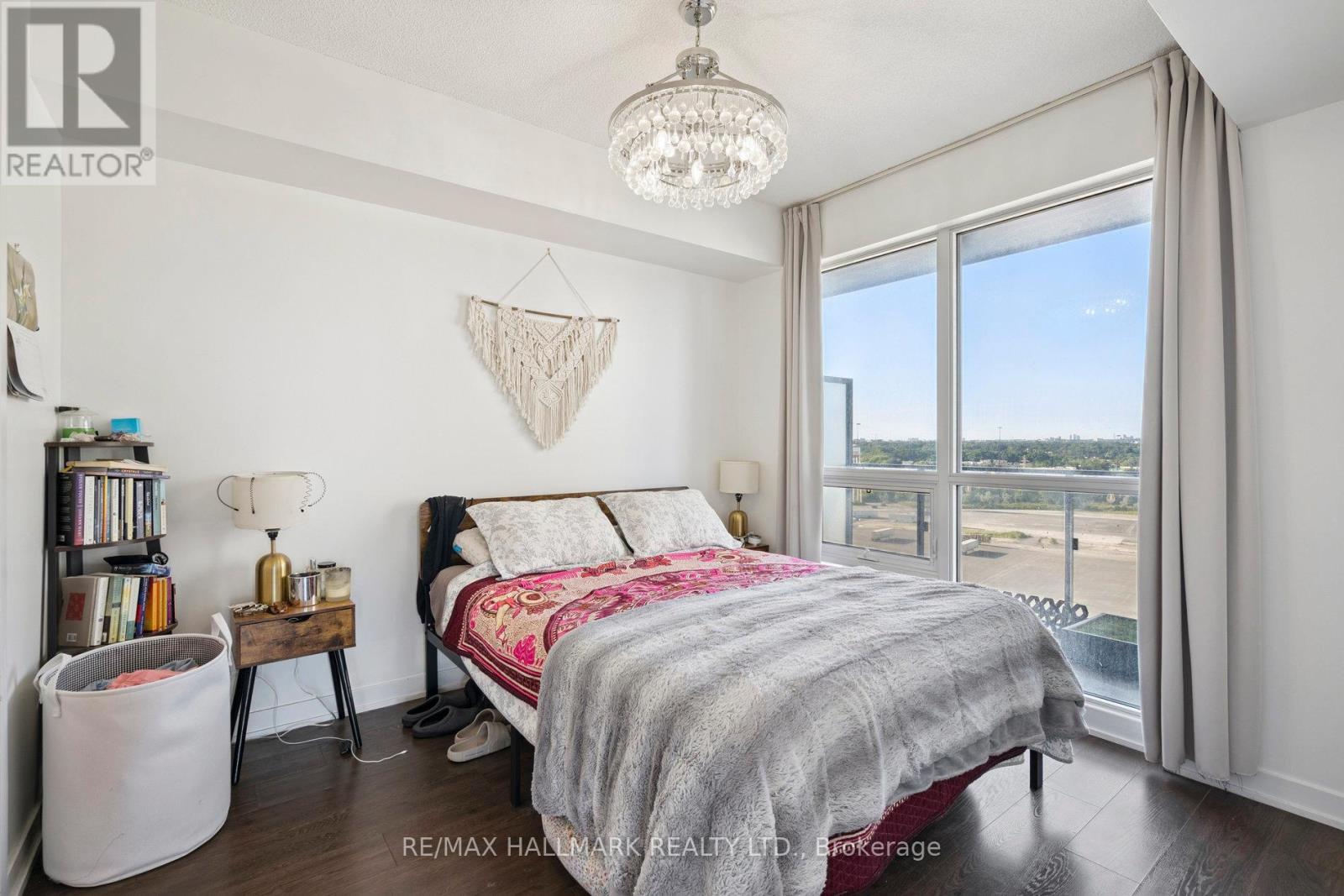 1809 - 2200 Lake Shore Boulevard W, Toronto, Ontario M8V 1A4 - Photo 18 - W13474946