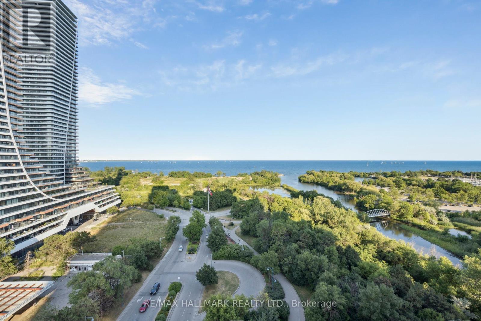 1809 - 2200 Lake Shore Boulevard W, Toronto, Ontario M8V 1A4 - Photo 30 - W13474946