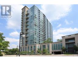 1810 - 185 LEGION ROAD N, Toronto, Ontario