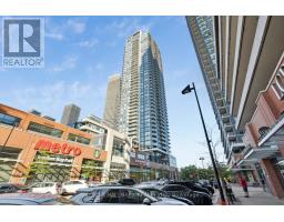 1809 - 2200 LAKE SHORE BOULEVARD W, Toronto, Ontario