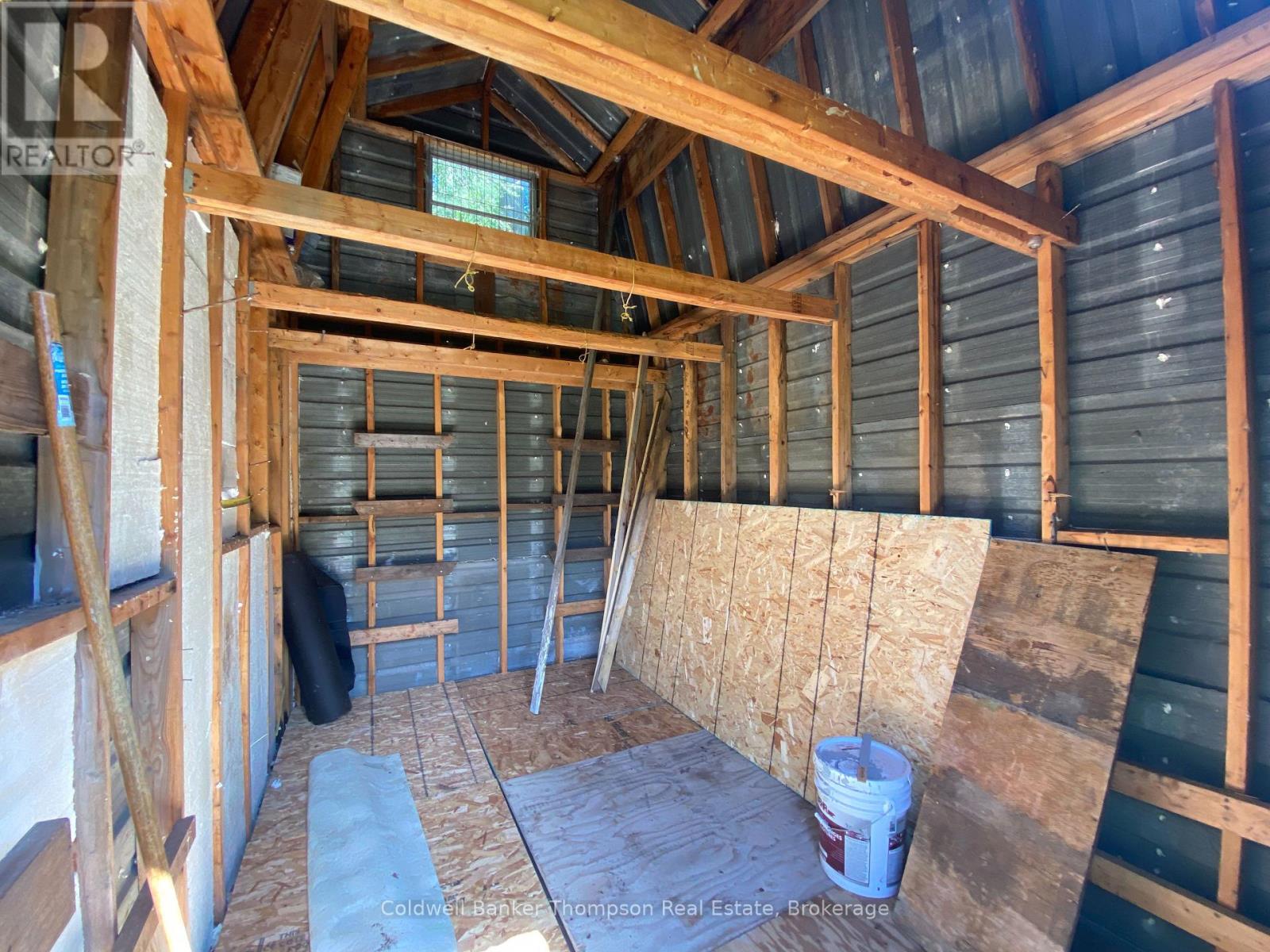 127 Chrest Drive, Machar, Ontario P0A 1X0 - Photo 11 - X12307789