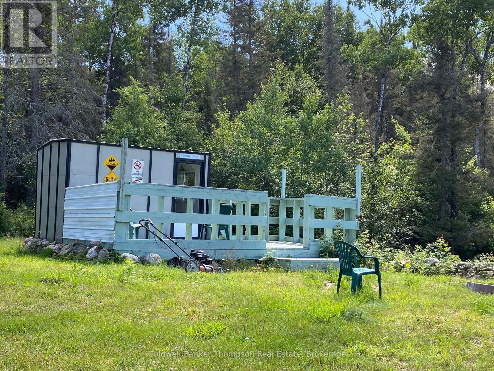 127 Chrest Drive, Machar, Ontario P0A 1X0 - Photo 12 - X12307789