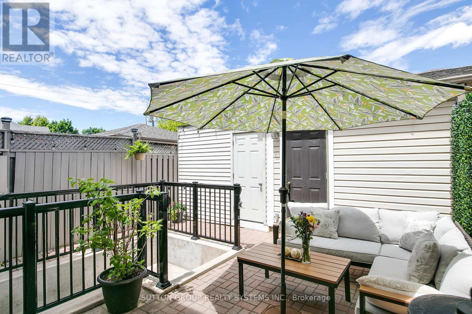 146 Tarragona Boulevard, Toronto, Ontario  M6N 5C5 - Photo 35 - W13474984