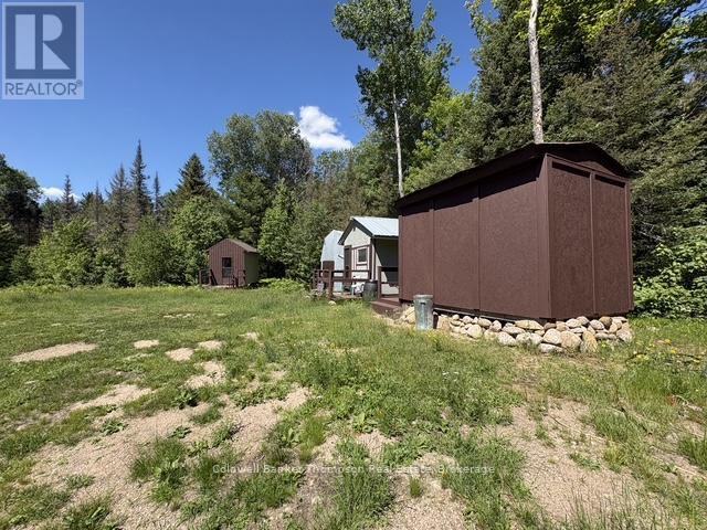 127 Chrest Drive, Machar, Ontario P0A 1X0 - Photo 28 - X12307789