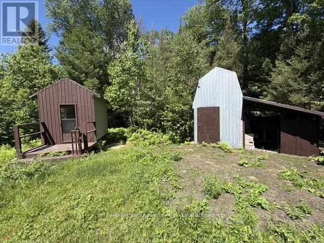 127 Chrest Drive, Machar, Ontario P0A 1X0 - Photo 29 - X12307789