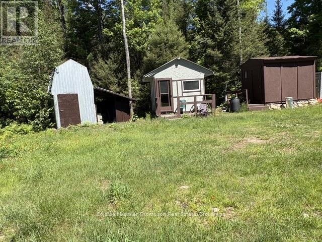 127 Chrest Drive, Machar, Ontario P0A 1X0 - Photo 34 - X12307789