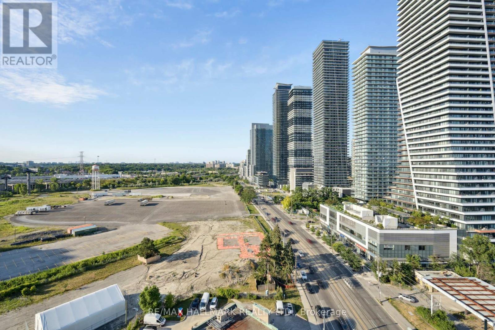 1809 - 2200 Lake Shore Boulevard W, Toronto, Ontario M8V 1A4 - Photo 29 - W13474946