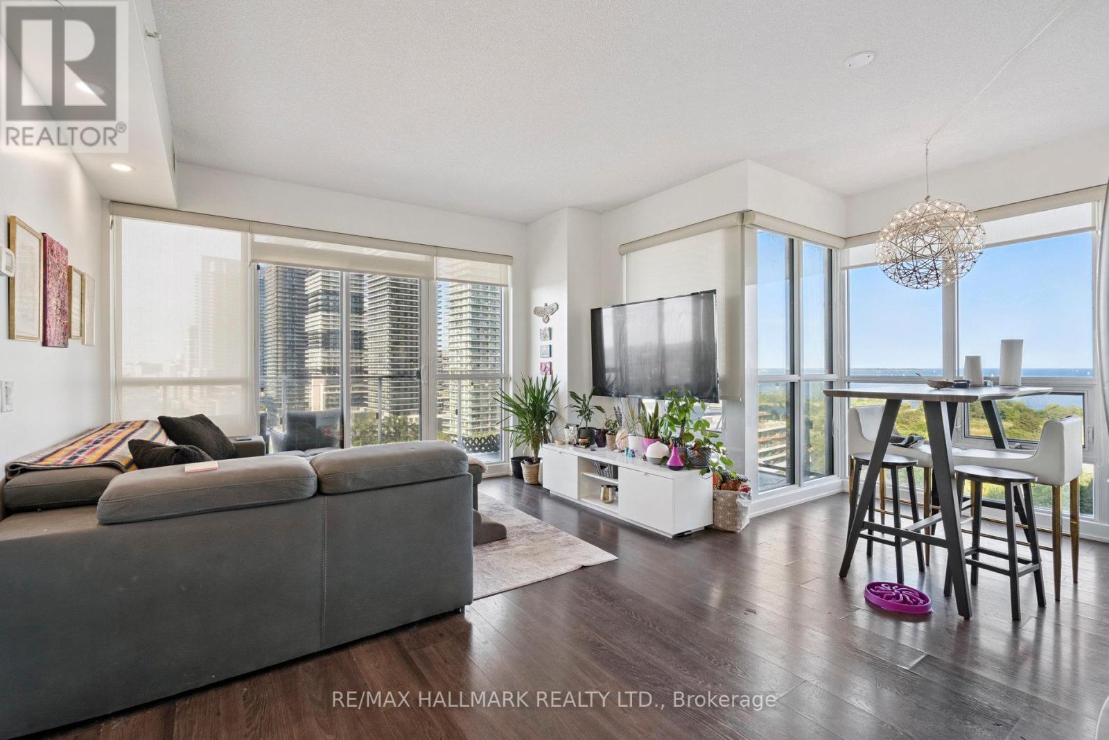 1809 - 2200 Lake Shore Boulevard W, Toronto, Ontario M8V 1A4 - Photo 9 - W13474946