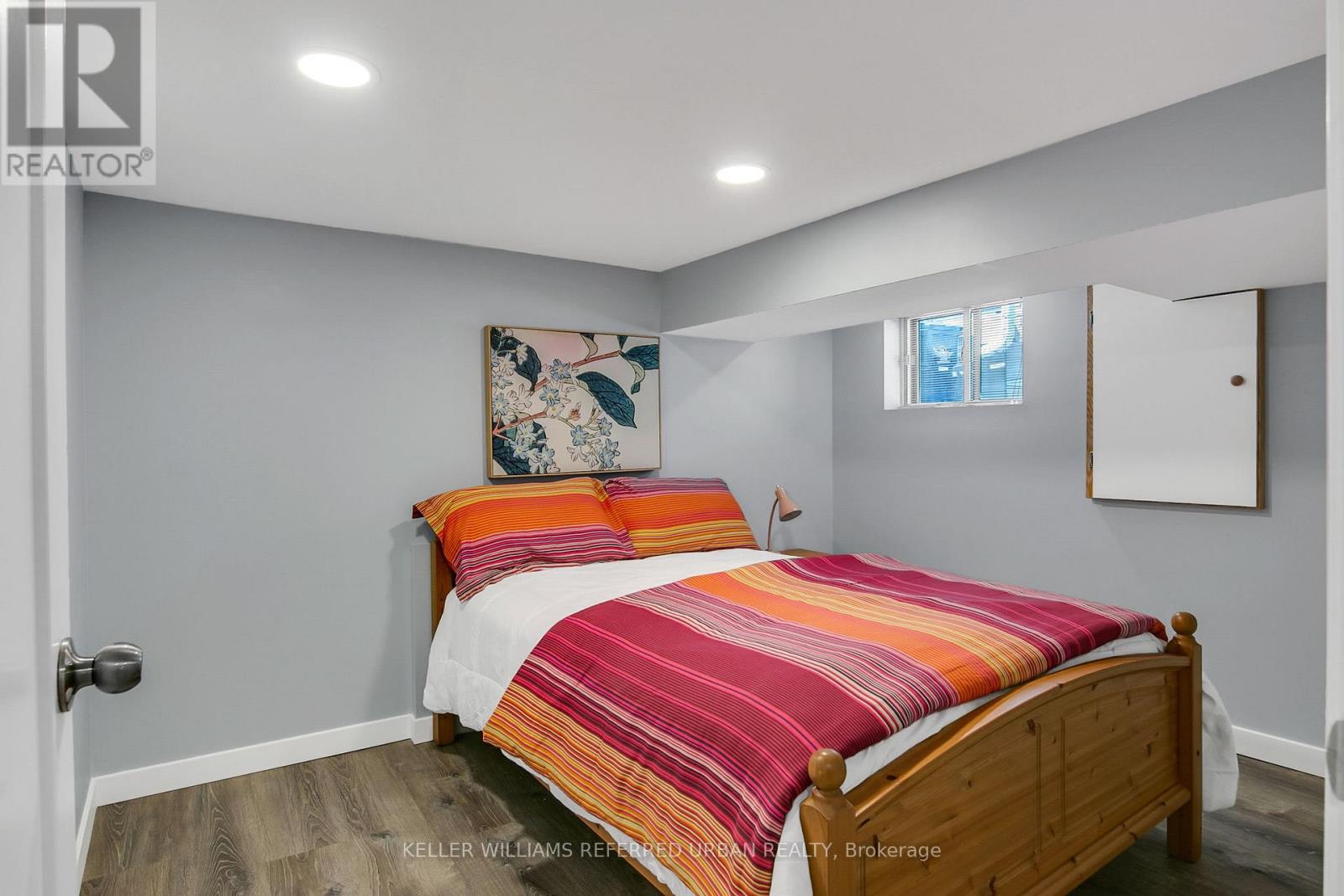 235 Bartlett Avenue, Toronto, Ontario  M6H 3G3 - Photo 44 - W13474704