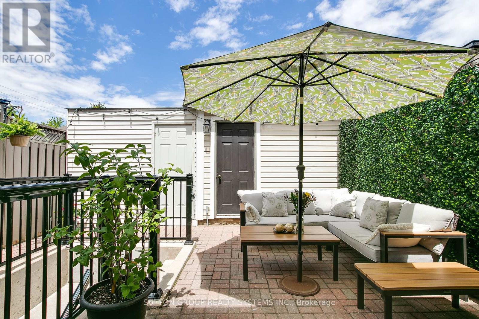 146 Tarragona Boulevard, Toronto, Ontario  M6N 5C5 - Photo 36 - W13474984