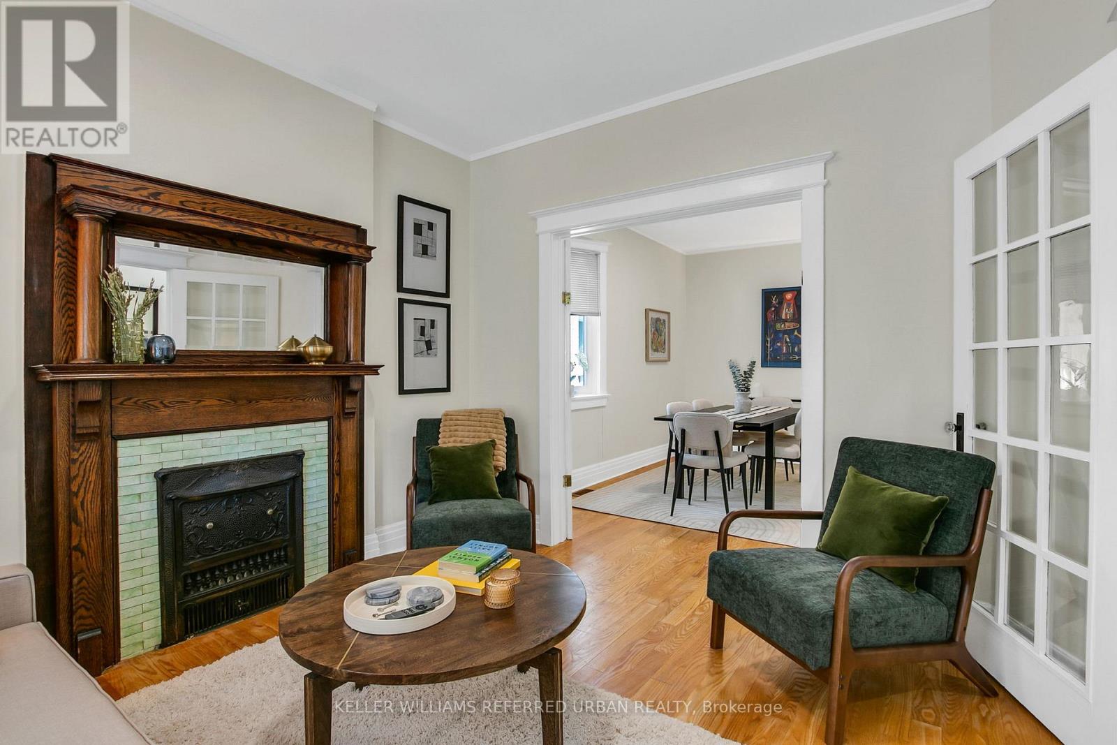 235 Bartlett Avenue, Toronto, Ontario  M6H 3G3 - Photo 7 - W13474704