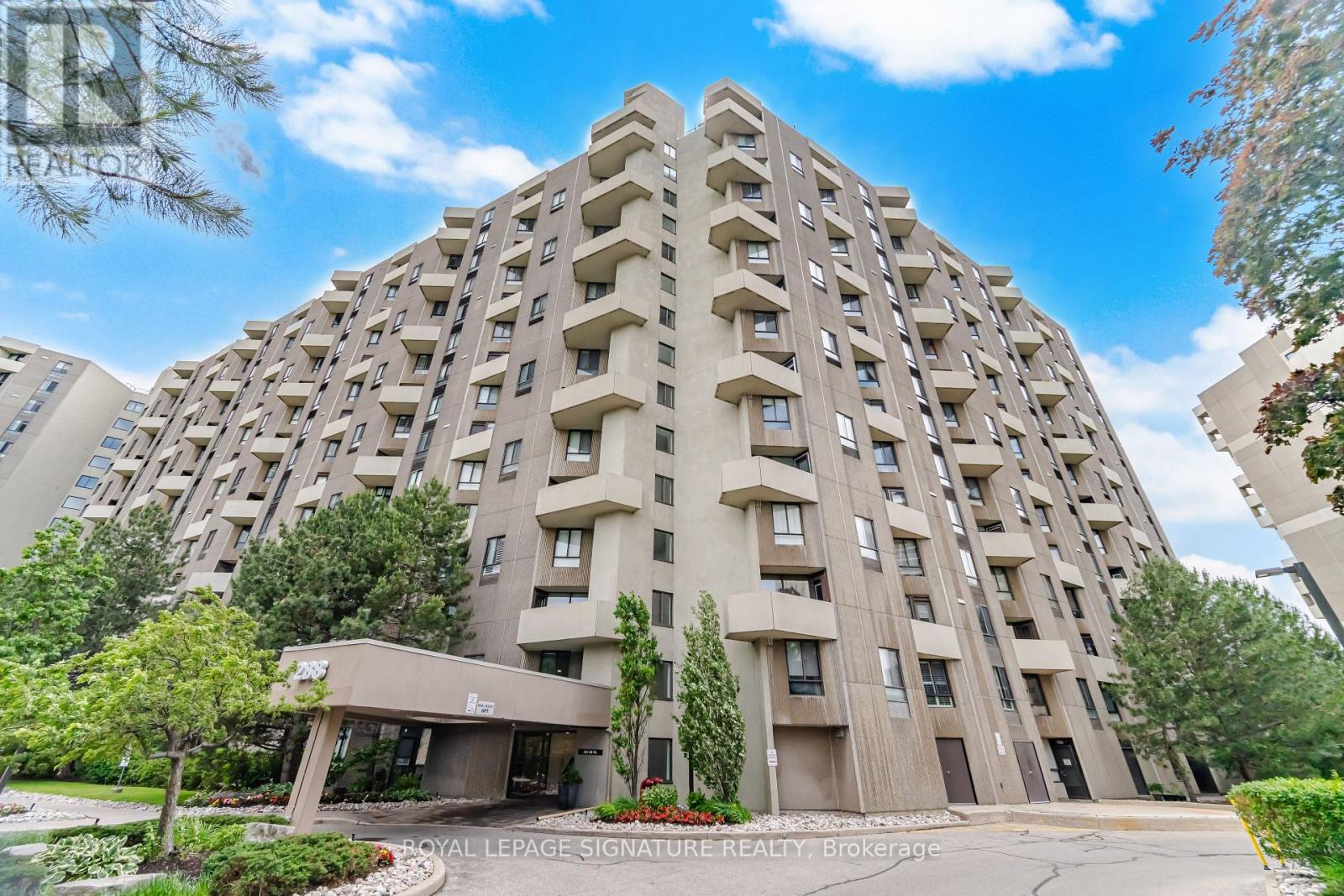 D20 - 288 Mill Road, Toronto, Ontario  M9C 4X7 - Photo 2 - W13475118