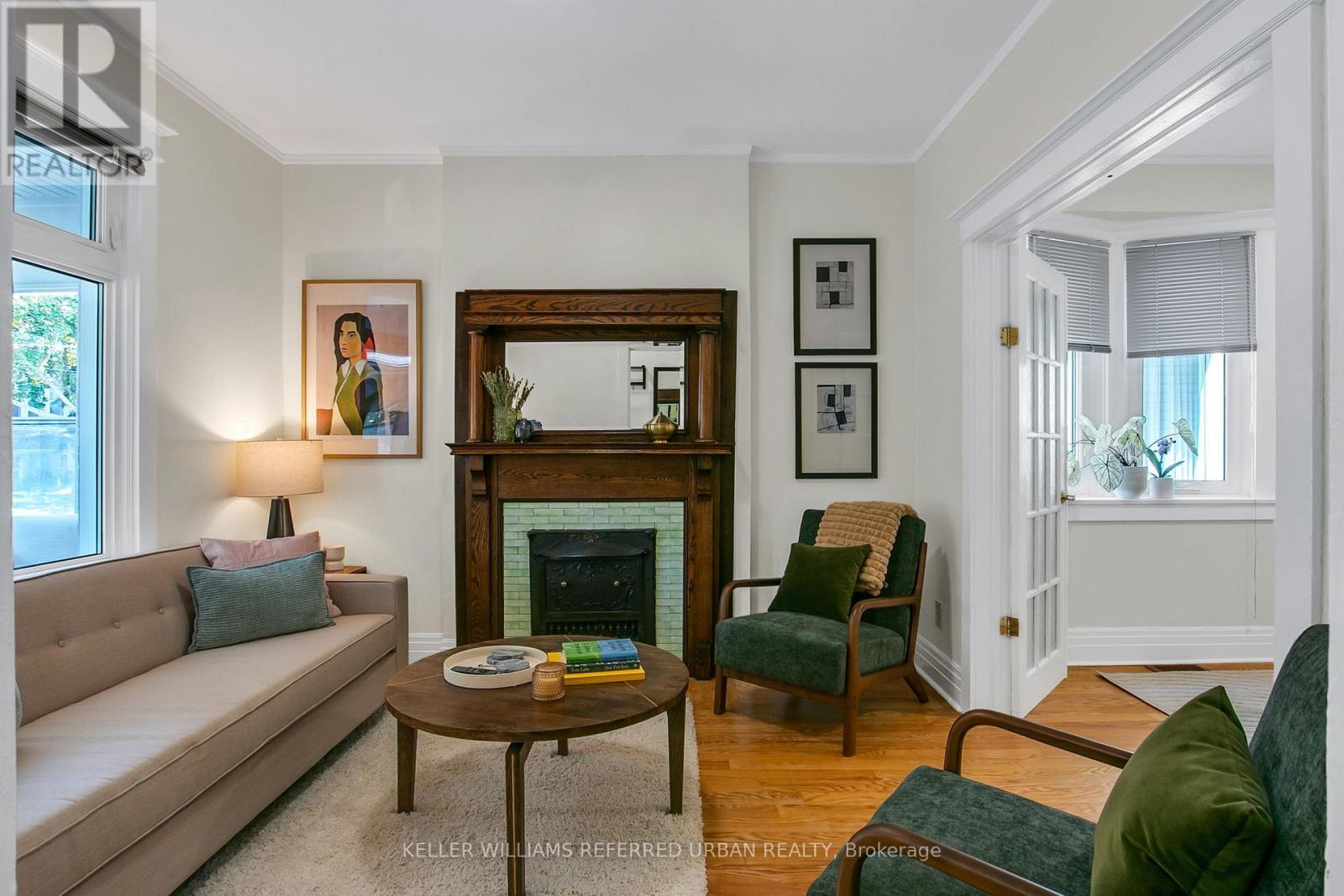 235 Bartlett Avenue, Toronto, Ontario  M6H 3G3 - Photo 6 - W13474704