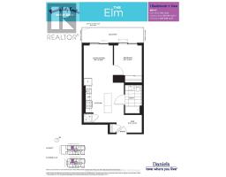 2811 - 4065 CONFEDERATION PARKWAY, Mississauga, Ontario